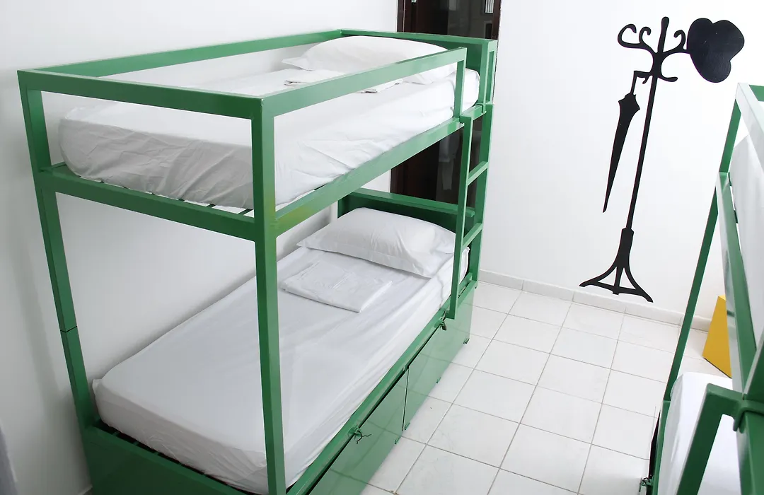 Che Lagarto Hostel Porto de Galinhas-1